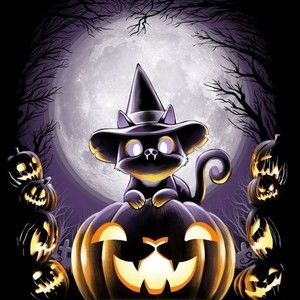 Meet your Posher, Patty